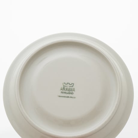 Arabia｜Flora｜cup φ10cm