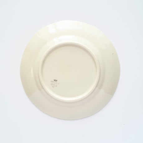 Arabia｜Regina｜plate φ17.5cm