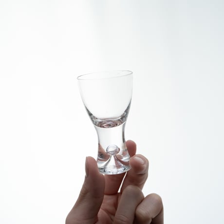 Iittala｜Tapio｜glass φ4.5cm