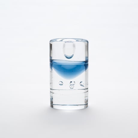 Iittala｜Arktia｜candle holder｜M