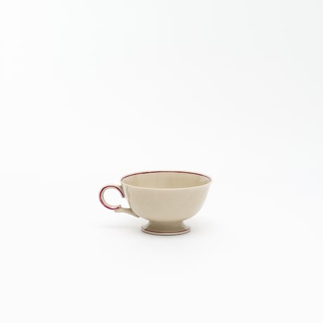 Old Arabia｜RE model｜cup φ9cm｜red line