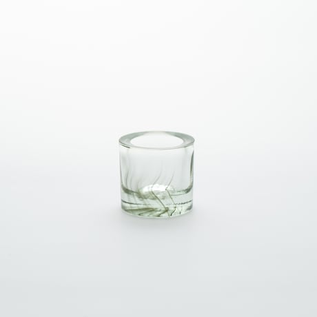 Iittala｜Kivi｜candle holder｜mixed color｜stripe