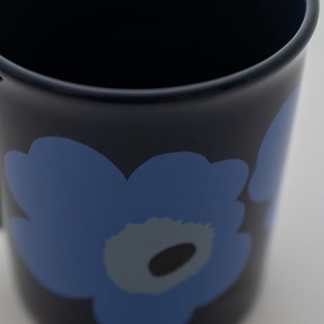 Marimekko｜mug φ8.3cm｜Unikko