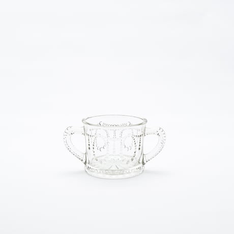 Riihimaki｜5627｜sugar bowl φ7.5cm