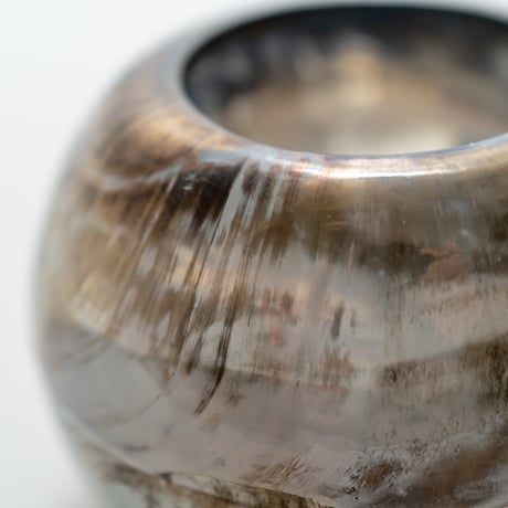 Nuutajarvi / Iittala｜Pilvi｜candle holder｜03