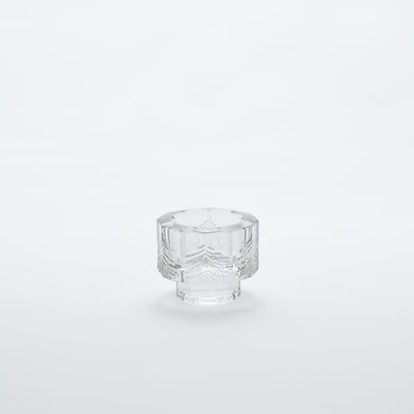 Iittala｜Kuusi｜candle holder