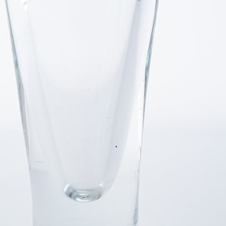 Karhula-Iittala｜Löytö｜vase H9.6cm