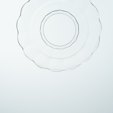 Kauklahti / Riihimaki｜plate φ14cm
