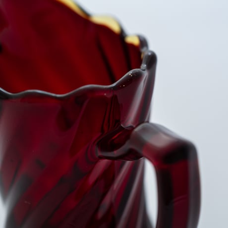 Riihimaki｜Baccarat｜creamer