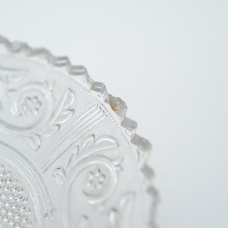 Nuutajarvi｜needle plate φ10cm｜02