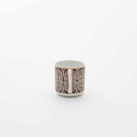 Arabia｜OC model｜Milla｜cup φ5.5cm｜1