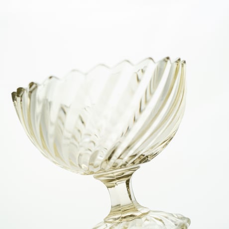 Riihimaki｜Baccarat｜bowl H10.5cm