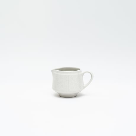 Arabia｜Pitsi｜creamer｜white