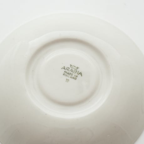 Arabia｜Sohvi｜cup φ7.7cm