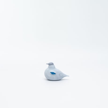 Nuutajarvi / Iittala｜Birds by Toikka｜Wheater