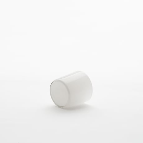 Iittala｜2514｜tumbler φ6.3cm｜white