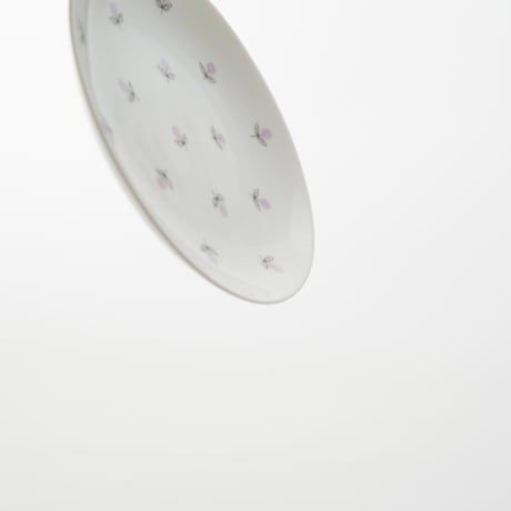 Arabia｜Monica｜plate φ15.5cm
