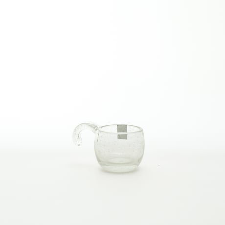 Nuutajarvi｜Iglu｜glass ｜B