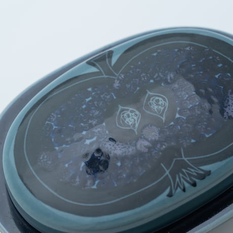 Arabia｜Fructus｜butter case