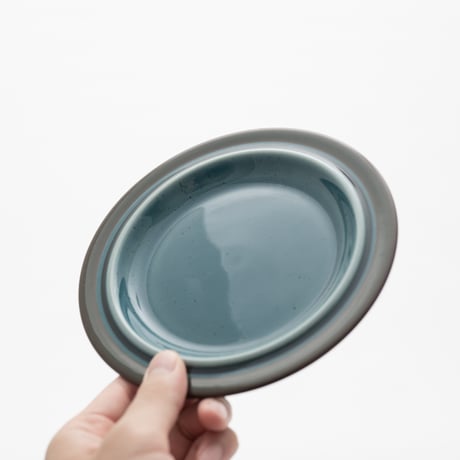 Arabia｜Meri｜plate φ17.5cm