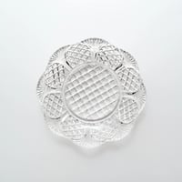 Nuutajarvi｜plate φ12.5cm｜Notsjö stamp