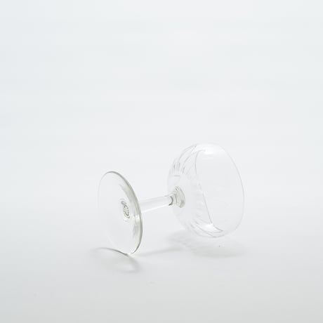 Karhula-Iittala｜Kilta｜glass φ7.4cm