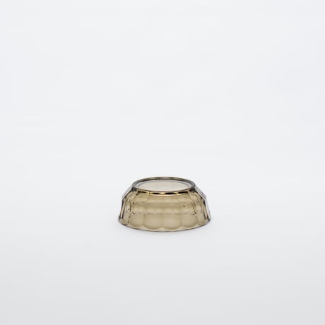 Riihimaki｜small bowl φ8cm｜smoke