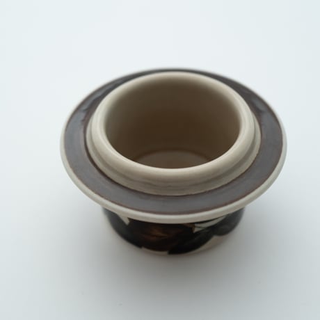 Arabia｜Ruija｜egg/candle holder