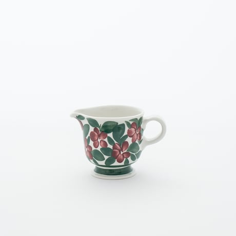 Arabia｜Purpuri Jenkka｜creamer