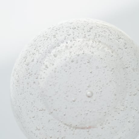 Nuutajarvi｜Iglu｜glass φ6.2cm