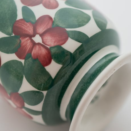 Arabia｜Purpuri Jenkka｜creamer