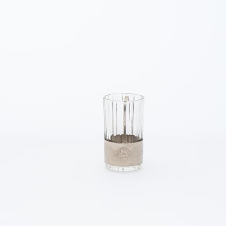 Arabia / Nuutajarvi｜Spektro｜shot glass φ3.9cm