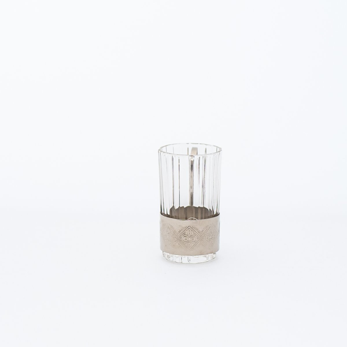 Arabia / Nuutajarvi｜Spektro｜shot glass φ3.9cm |