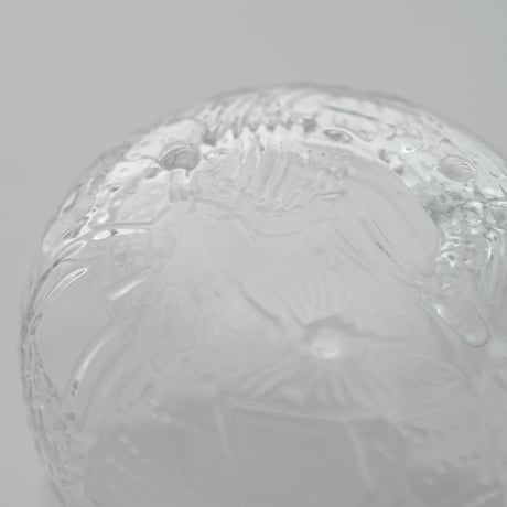 Nuutajarvi｜Fauna｜cup φ6.4cm