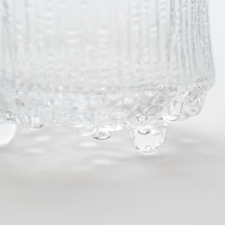Iittala｜Ultima Thule｜sugar bowl φ7.8cm