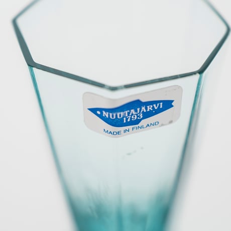 Nuutajarvi｜200th Anniversary｜light blue