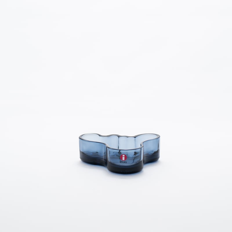 Aalto Collection ボウル(グレー/140mm) iittala Aalto Collection ボウル(グレー/140mm)
