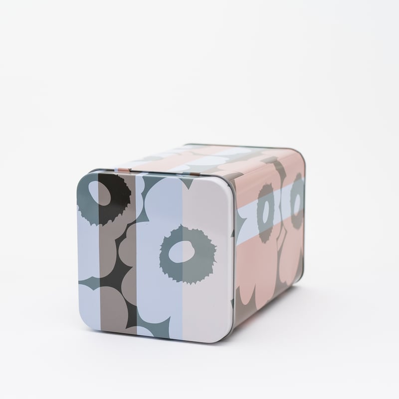 Marimekko｜tin can｜Unikko | lumikka shop