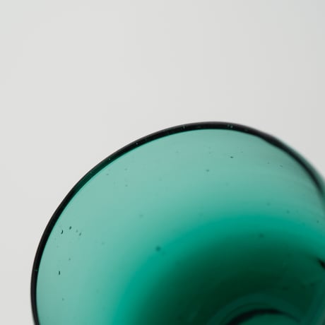 Nuutajarvi｜Marja｜glass｜M｜green