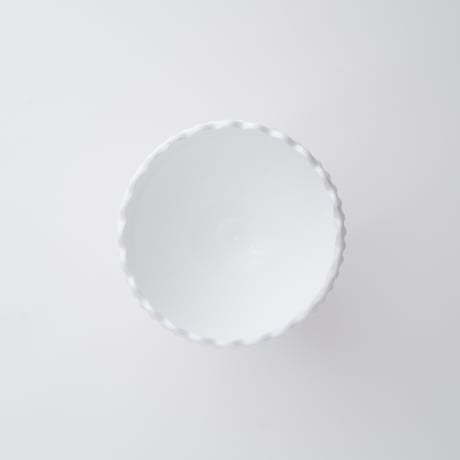 Iittala / Marimekko｜Maribowl｜white