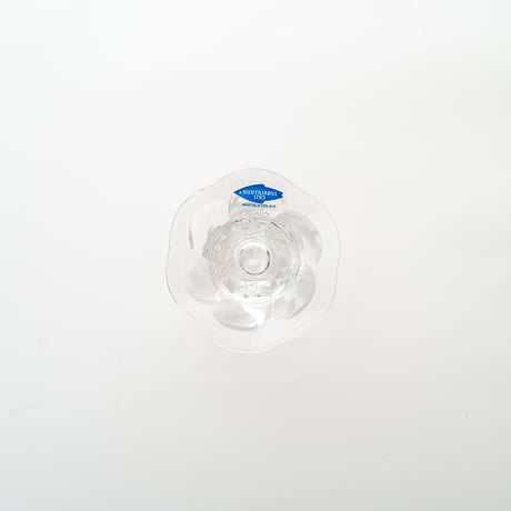 Nuutajarvi｜lumme｜mini candle holder