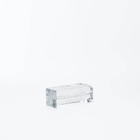 Iittala｜Arkipelago｜single flower vase 11.4cm