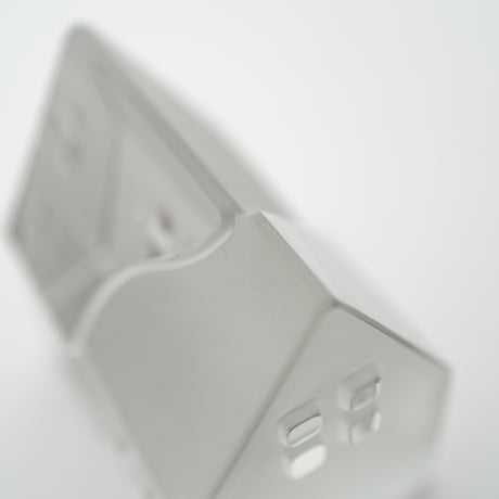 Iittala｜Village｜glass object｜1987｜Postman’s cottage