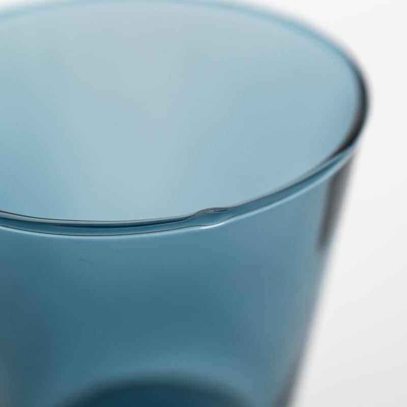 Nuutajärvi｜Viola｜glass φ7.5cm｜1 | lumikka shop