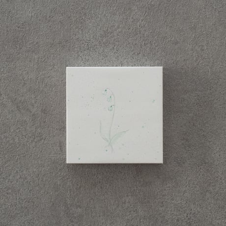 lumikka｜Correspondence-Botanica｜03