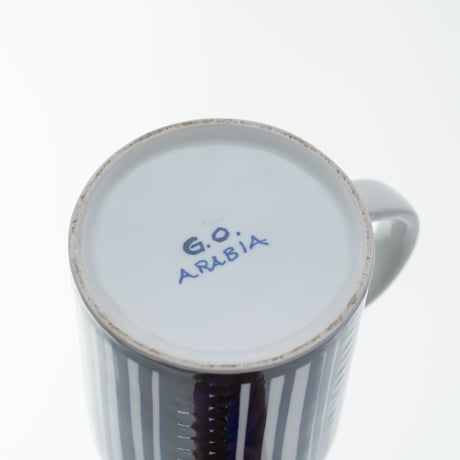 Arabia｜Haarikka｜cup φ10cm｜A