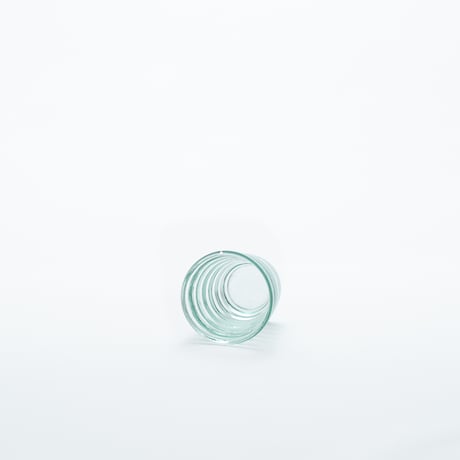 Karhula / Iittala｜Bolgeblick｜shot glass φ5.3cm｜green｜1