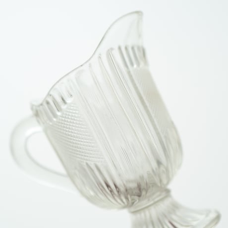 Nuutajarvi｜1011｜creamer｜clear