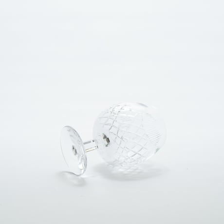 Nuutajarvi｜Leo｜aroma glass φ5.2cm｜B