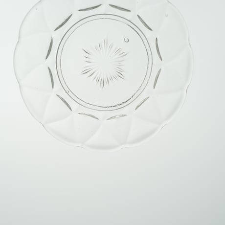 Kauklahti｜plate φ12.8cm